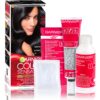 Garnier Color Sensation боя за коса цвят 1.0 Onyx Black 1 бр.