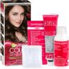 Garnier Color Sensation боя за коса цвят 4.0 Medium Brown 1 бр.