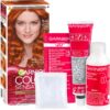 Garnier Color Sensation боя за коса цвят 7.40 Intense Copper