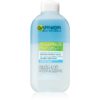 Garnier Essentials Sensitive лосион за почистване на фон дьо тен за чувствителна кожа на лицето 200 мл.