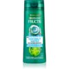 Garnier Fructis Coconut Water подсилващ шампоан 400 мл.