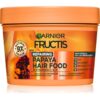 Garnier Fructis Papaya Hair Food възстановяваща маска за увредена коса 400 мл.