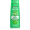 Garnier Fructis Pure Fresh подсилващ шампоан 400 мл.