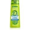 Garnier Fructis Strength & Shine шампоан за подсилване и блясък на косата 400 мл.