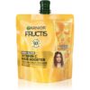 Garnier Fructis Vitamin C Hair Booster подхранваща маска за суха коса 60 мл.