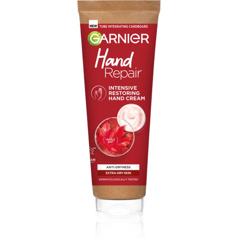Garnier Hand Repair ревитализиращ крем за ръце 75 мл.