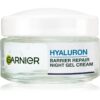 Garnier Hyaluronic Aloe Jelly нощен хидратиращ гел-крем за изглаждане на кожата 50 мл.