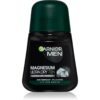 Garnier Men Mineral Magnesium Ultra Dry рол- он против изпотяване 50 мл.