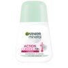 Garnier Mineral Action Control Thermic рол- он против изпотяване (72h) 50 мл.