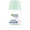 Garnier Mineral Action Control + рол- он против изпотяване 50 мл.