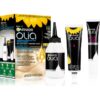 Garnier Olia Big Kit перманентната боя за коса цвят 110 Super Light Natural Blonde 1 бр.
