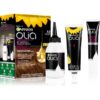 Garnier Olia Big Kit перманентната боя за коса цвят 5.3 Golden Brown 1 бр.