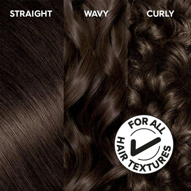 Garnier Olia Big Kit перманентната боя за коса цвят 6.0 Light Brown 1 бр. на ниска цена