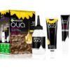 Garnier Olia Big Kit перманентната боя за коса цвят 6.3 Gold Light Brown