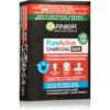 Garnier Pure Active Charcoal почистващ сапун 100 гр.