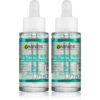 Garnier Skin Naturals Hyaluronic Aloe Replumping Serum хидратиращ серум с хиалуронова киселина
