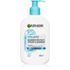 Garnier Skin Naturals Hyaluronic Aloe успокояващ почистващ крем с хиалуронова киселина 250 мл.