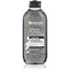 Garnier Skin Naturals Pure Charcoal почистваща мицеларна вода с гел текстура 400 мл.
