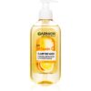 Garnier Skin Naturals Vitamin C озаряващ почистващ гел за лице 200 мл.