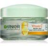 Garnier Skin Naturals Vitamin C хидратиращ гел за озаряване на лицето 50 мл.