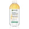 Garnier Skin Naturals двуфазна мицеларна вода 3 в 1 400 мл.