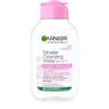 Garnier Skin Naturals мицеларна вода за чувствителна кожа на лицето 100 мл.