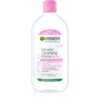 Garnier Skin Naturals мицеларна вода за чувствителна кожа на лицето 700 мл.