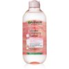 Garnier Skin Naturals мицеларна вода с розова вода 400 мл.