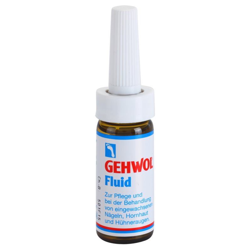 Gehwol Classic грижа за врастващи нокти