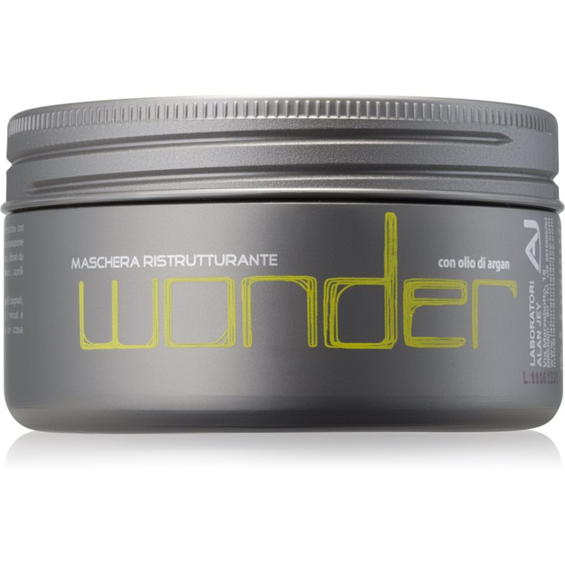 Gestil Wonder дълбоко регенерираща маска с арганово масло 300 мл.