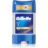 Gillette Champion Gold гел против изпотяване 70 мл.