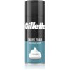 Gillette Classic Sensitive пяна за бръснене за мъже 400 мл.