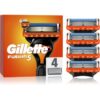 Gillette Fusion5 Резервни остриета 4 бр.