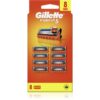 Gillette Fusion5 Резервни остриета 8 бр.