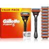 Gillette Fusion5 самобръсначка + резервни остриета 11 бр.
