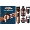 Gillette King C. Perfect Beard Kit Pro подаръчен комплект за мъже