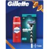 Gillette Old Spice Set подаръчен комплект за мъже