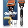 Gillette ProGlide Power самобръсначка на батерии + резервни глави 1 бр.