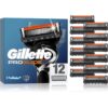 Gillette ProGlide Резервни остриета 12 бр.