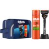 Gillette ProGlide подаръчен комплект за мъже