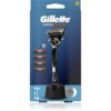 Gillette ProGlide самобръсначка с поставка + резервни ножчета 4 бр.