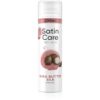 Gillette Satin Care Shea Butter гел за бръснене за жени 200 мл.