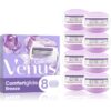 Gillette Venus ComfortGlide Breeze Резервни остриета 8 бр.