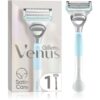 Gillette Venus Pubic Hair&Skin самобръсначка за оформяне на бикини линията със сменяема глава 1 бр.