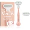 Gillette Venus Sensitive Smooth самобръсначка +2 резервни глави