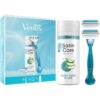 Gillette Venus Smooth подаръчен комплект бръснене за жени 1 бр.