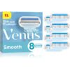 Gillette Venus Smooth сменяеми глави 8 бр.