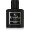 Gisada Ambassador Intense парфюмна вода за мъже 100 мл.