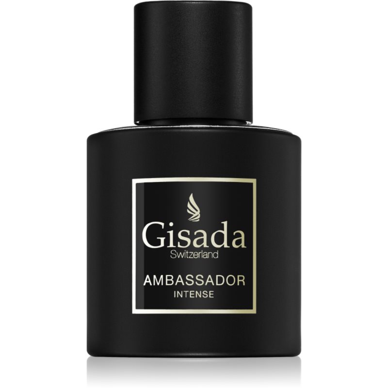 Gisada Ambassador Intense парфюмна вода за мъже 50 мл.