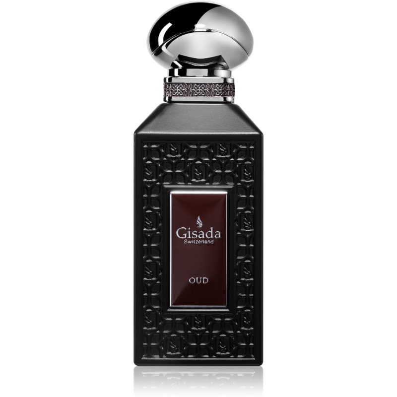 Gisada Luxury Collection Oud парфюмна вода унисекс 100 мл.